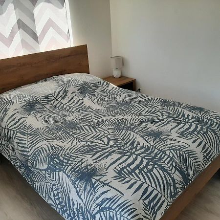 Apartament Thomas Świnoujście Exteriör bild