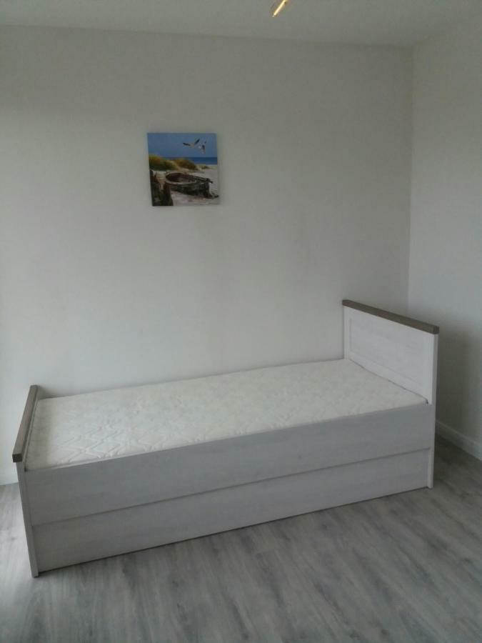 Apartament Thomas Świnoujście Exteriör bild